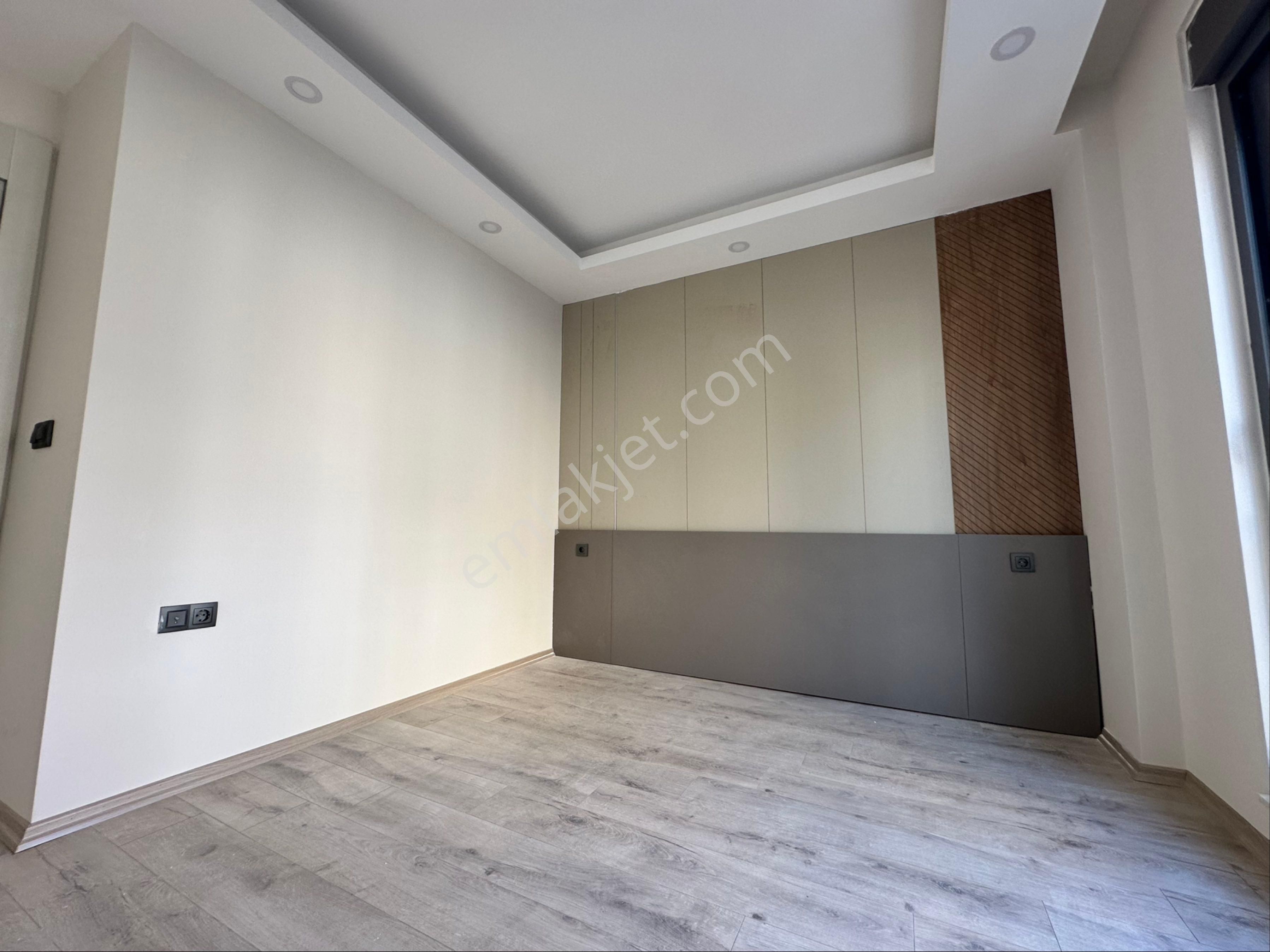 Yenigün’de Amerikan Mutfaklı 0 Binada Asansörlü 2+1 Satılık Daire - Görsel 7