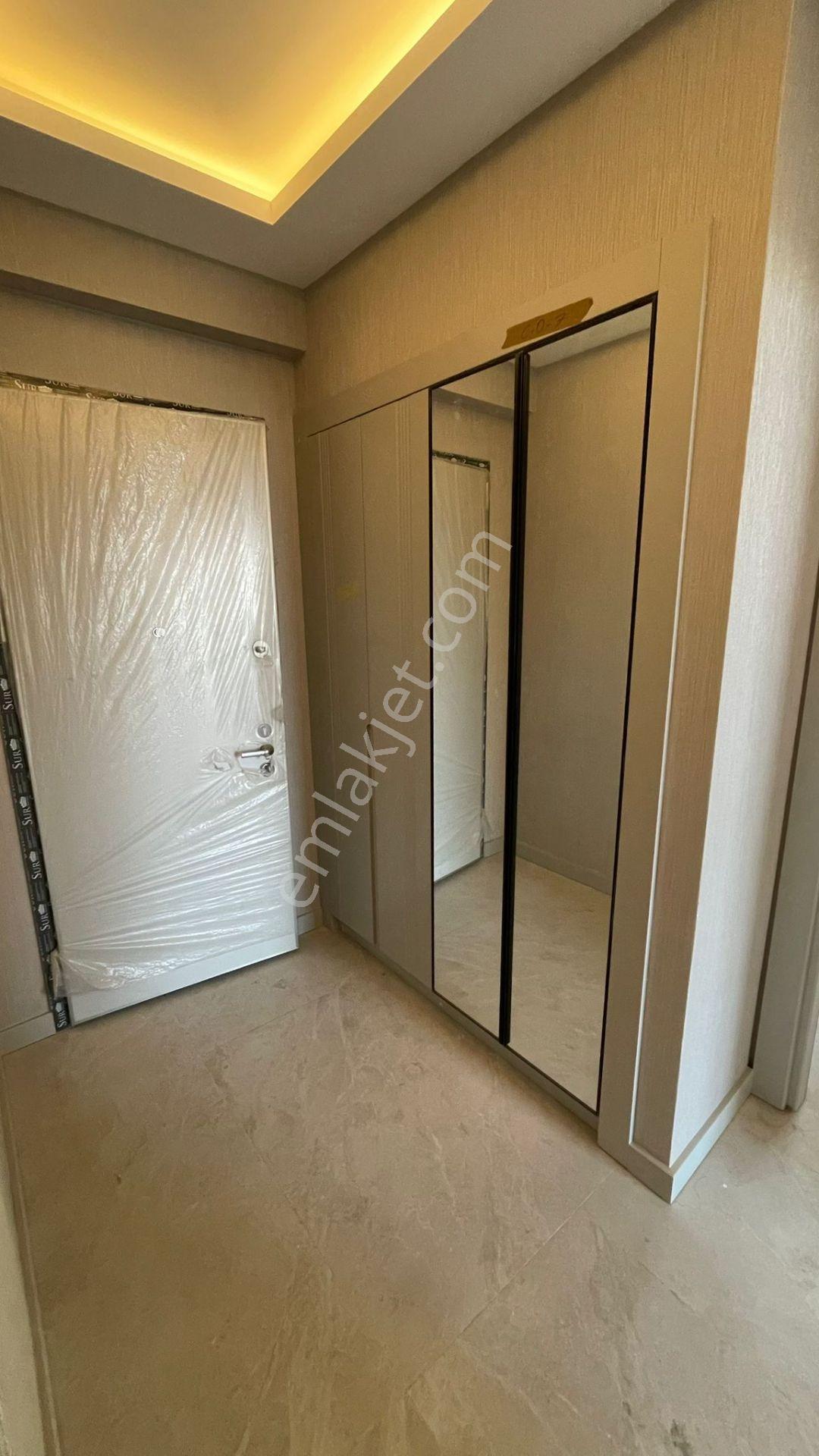 Uncu Bozköy Mahallesi Site İçi 3+1 M2 130 4 Katlınım 2 Katı Ultra Lüks Arakat Daire - Görsel 11