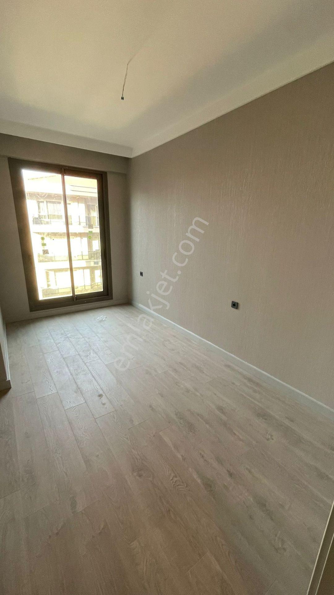 Uncu Bozköy Mahallesi Site İçi 3+1 M2 130 4 Katlınım 2 Katı Ultra Lüks Arakat Daire - Görsel 19
