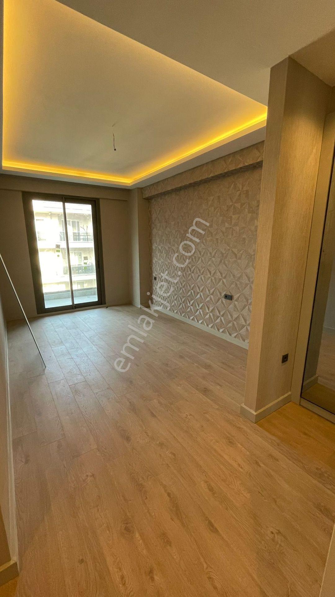 Uncu Bozköy Mahallesi Site İçi 3+1 M2 130 4 Katlınım 2 Katı Ultra Lüks Arakat Daire - Görsel 34