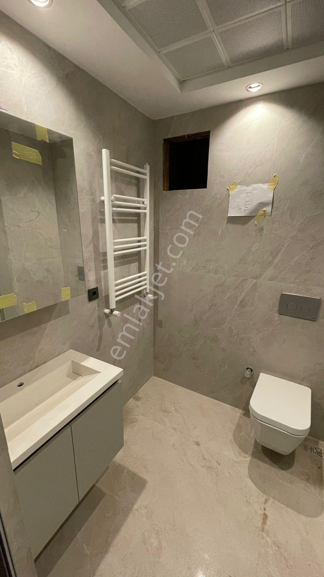 Uncu Bozköy Mahallesi Site İçi 3+1 M2 130 4 Katlınım 2 Katı Ultra Lüks Arakat Daire - Görsel 10