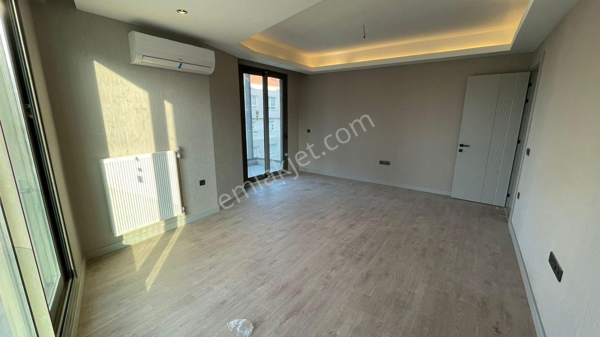Uncu Bozköy Mahallesi Site İçi 3+1 M2 130 4 Katlınım 2 Katı Ultra Lüks Arakat Daire - Görsel 30