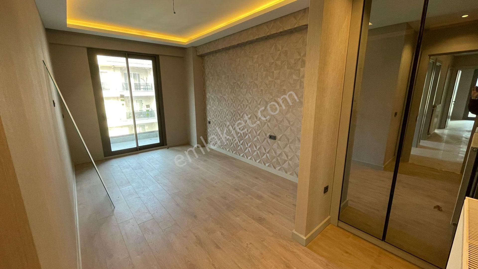 Uncu Bozköy Mahallesi Site İçi 3+1 M2 130 4 Katlınım 2 Katı Ultra Lüks Arakat Daire - Görsel 5