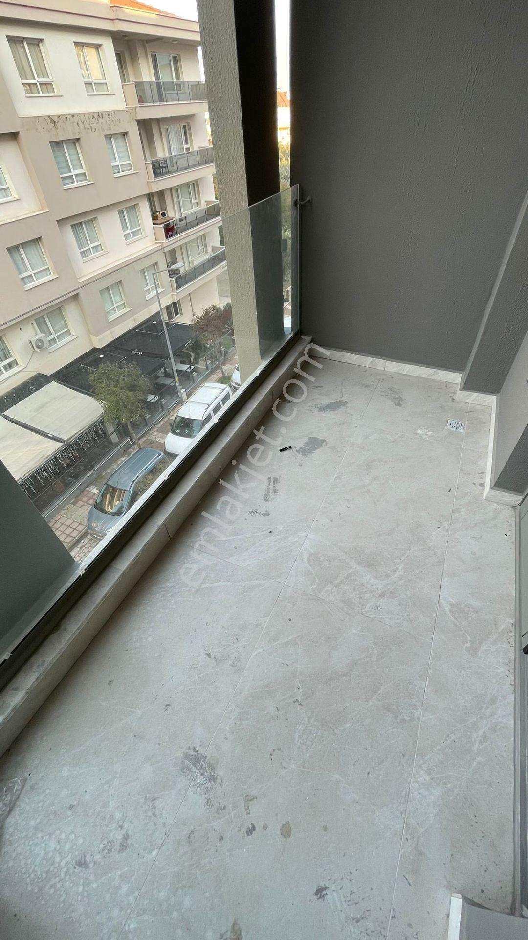 Uncu Bozköy Mahallesi Site İçi 3+1 M2 130 4 Katlınım 2 Katı Ultra Lüks Arakat Daire - Görsel 29