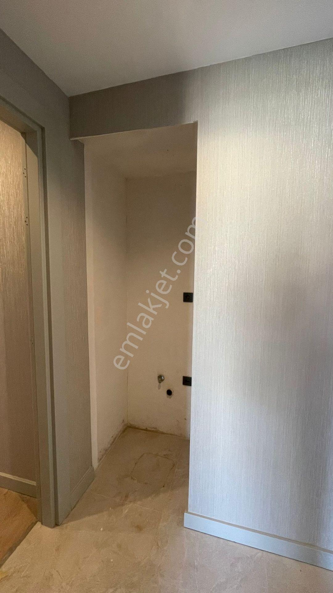 Uncu Bozköy Mahallesi Site İçi 3+1 M2 130 4 Katlınım 2 Katı Ultra Lüks Arakat Daire - Görsel 21
