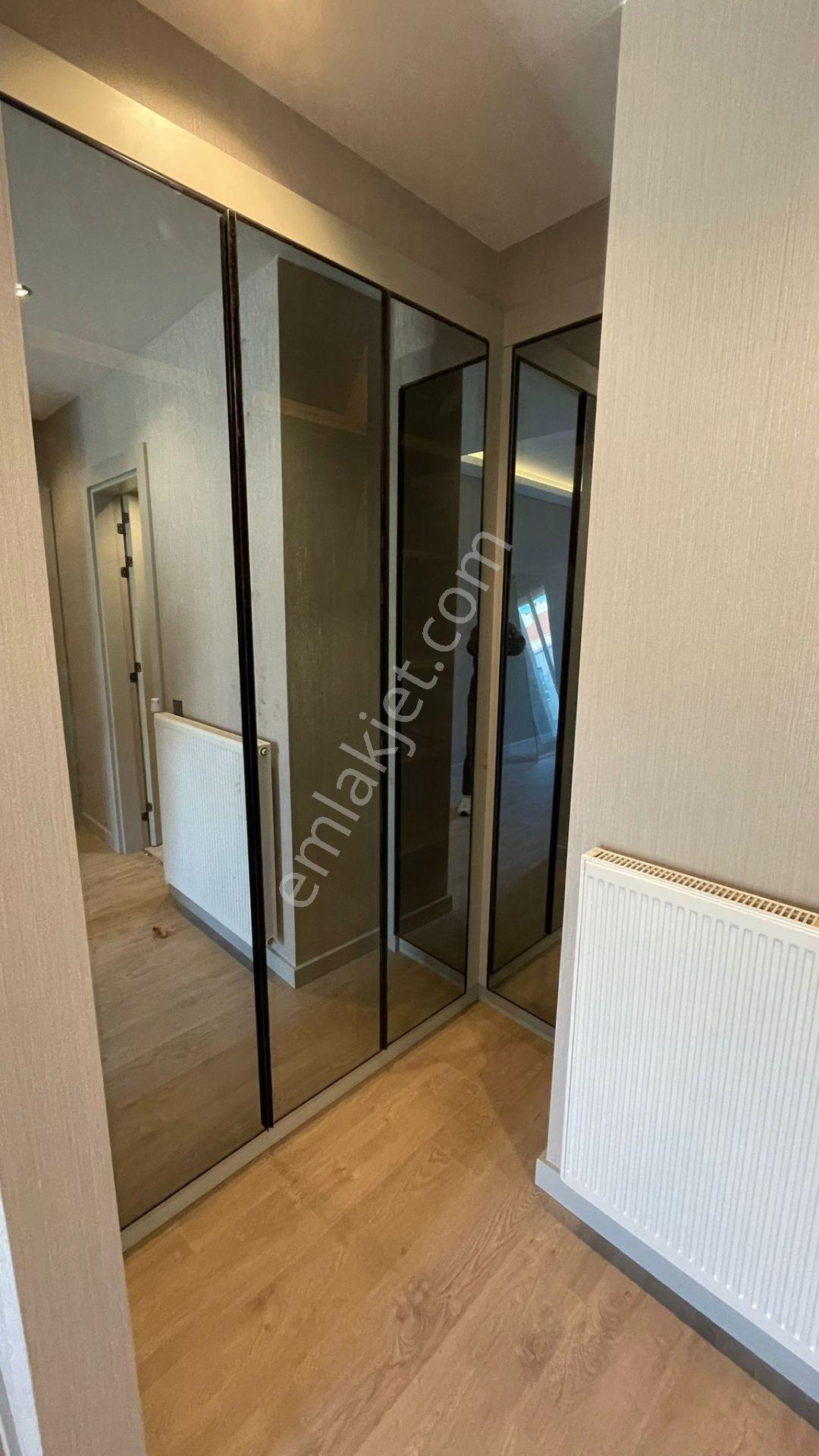 Uncu Bozköy Mahallesi Site İçi 3+1 M2 130 4 Katlınım 2 Katı Ultra Lüks Arakat Daire - Görsel 27