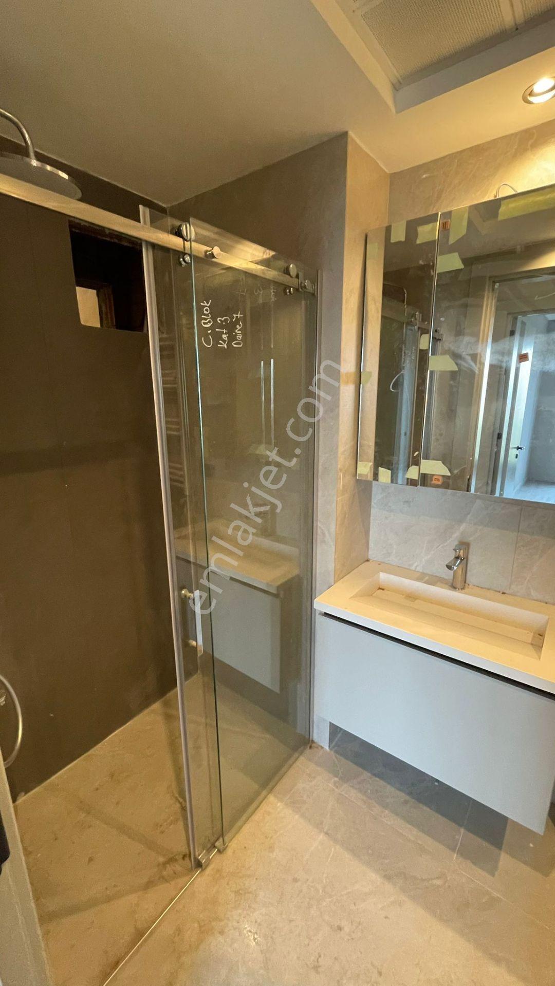 Uncu Bozköy Mahallesi Site İçi 3+1 M2 130 4 Katlınım 2 Katı Ultra Lüks Arakat Daire - Görsel 6