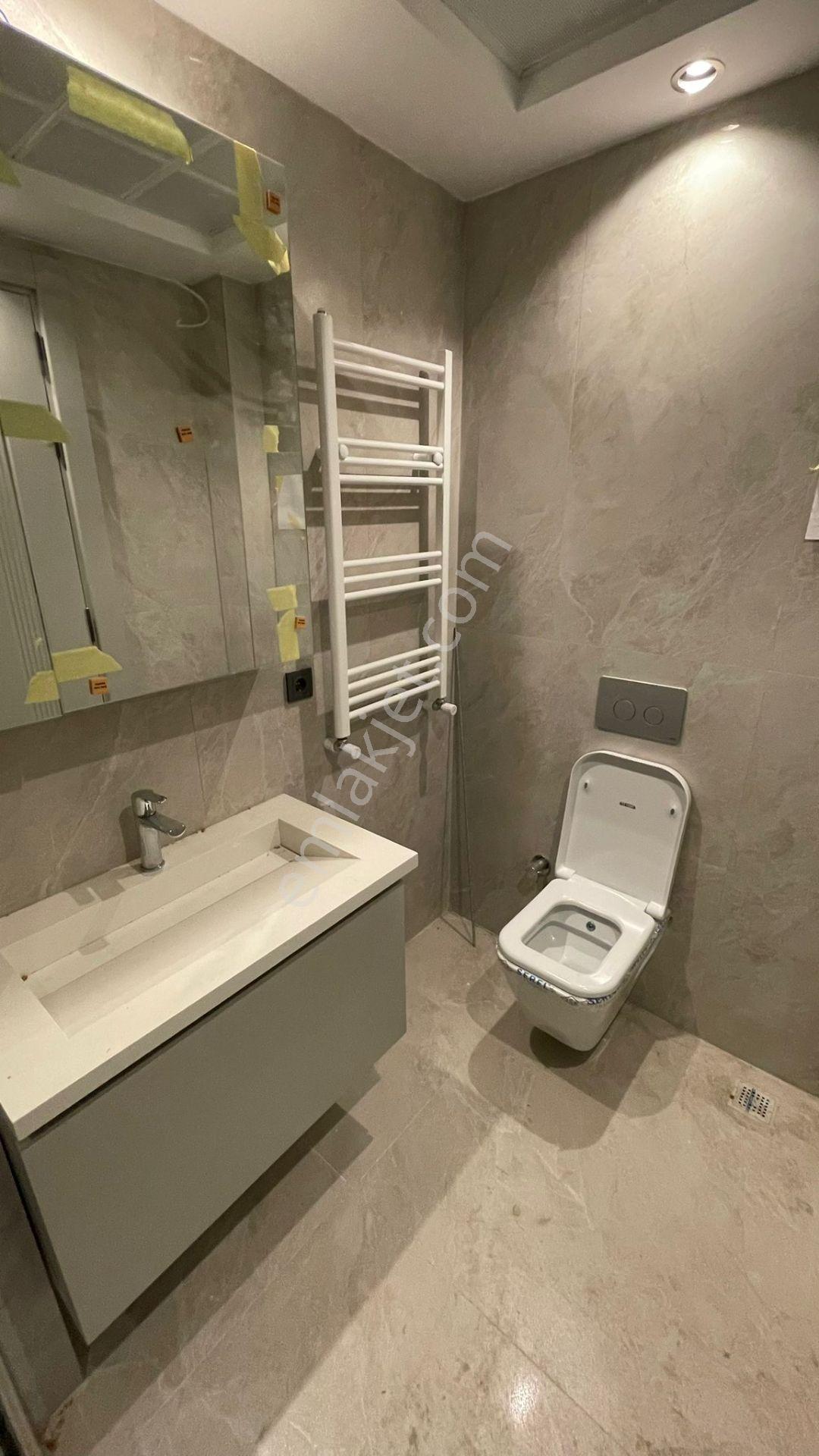 Uncu Bozköy Mahallesi Site İçi 3+1 M2 130 4 Katlınım 2 Katı Ultra Lüks Arakat Daire - Görsel 7