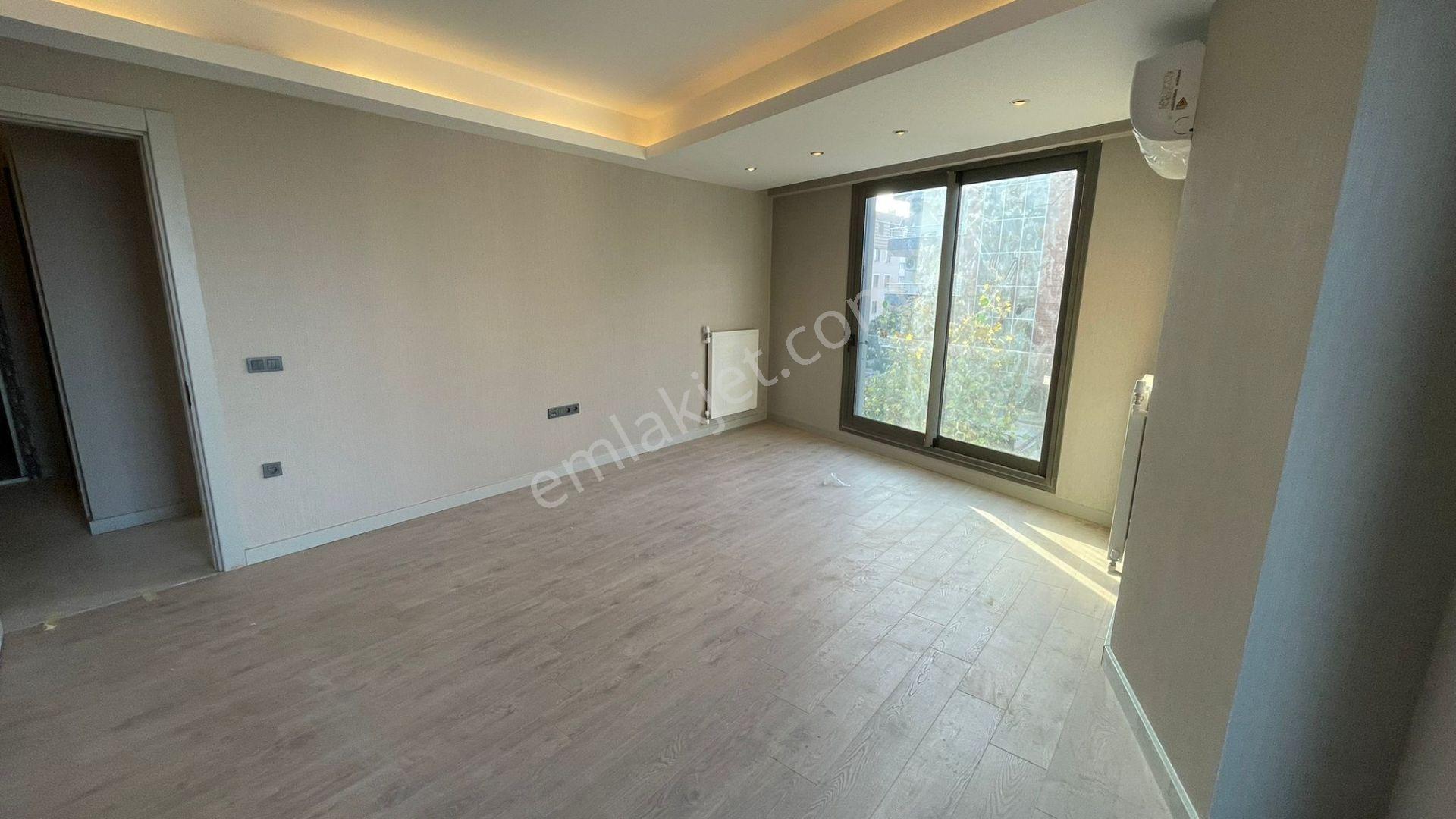 Uncu Bozköy Mahallesi Site İçi 3+1 M2 130 4 Katlınım 2 Katı Ultra Lüks Arakat Daire - Görsel 14