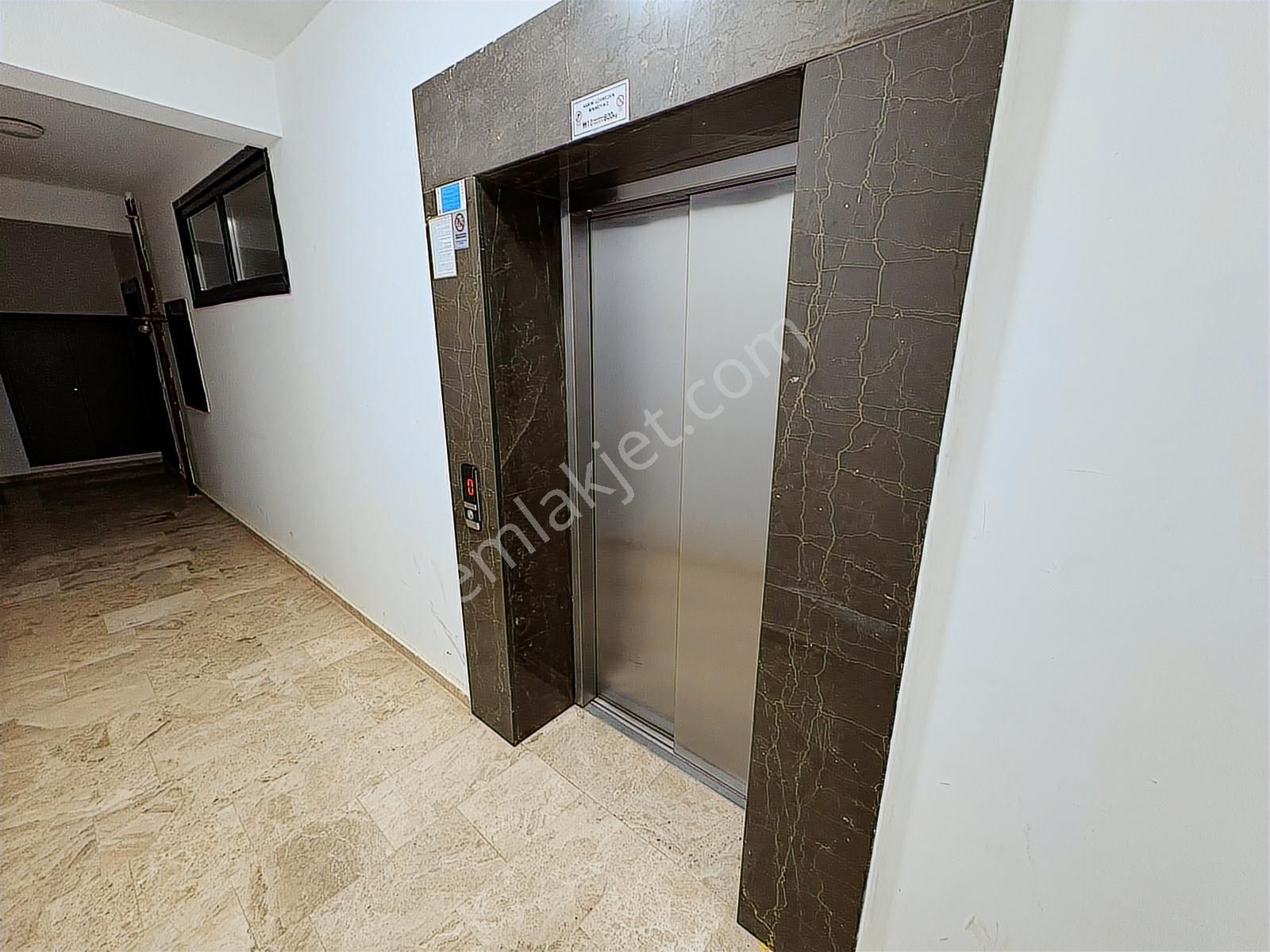 Yalova Kadıköy Alkaş Meydan Suites Lüks 2+1 Bahçe Katı Daire - Görsel 14