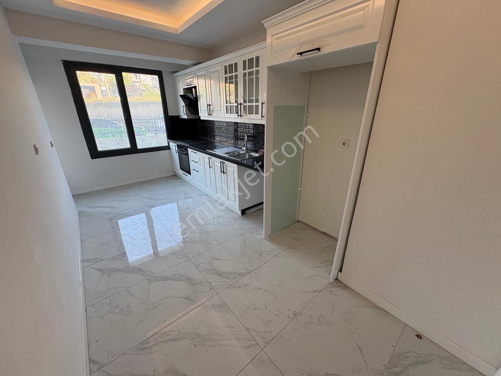 Yalova Kadıköy Alkaş Meydan Suites Lüks 2+1 Bahçe Katı Daire - Görsel 6