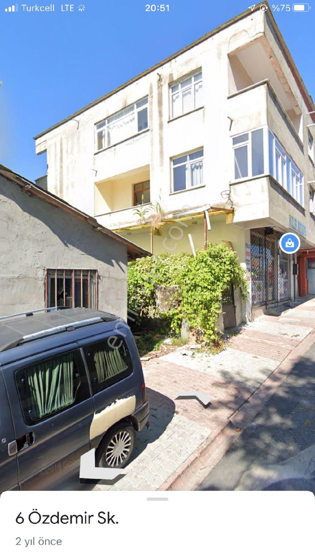 Acil Satılık Daire - Görsel 2