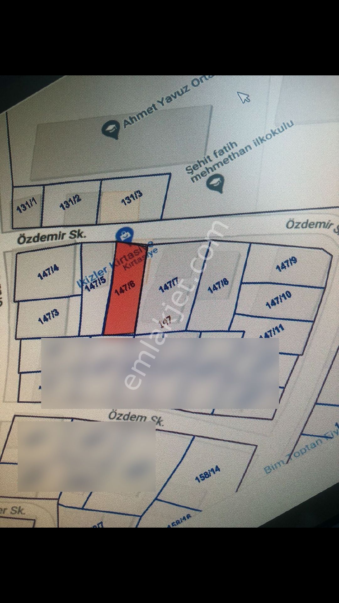 Acil Satılık Daire - Görsel 5