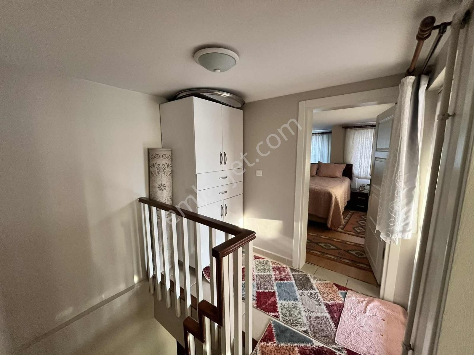 Gazi Osman Paşa Mahallesinde Satılık 4+1 Dubleks Daire - Görsel 21