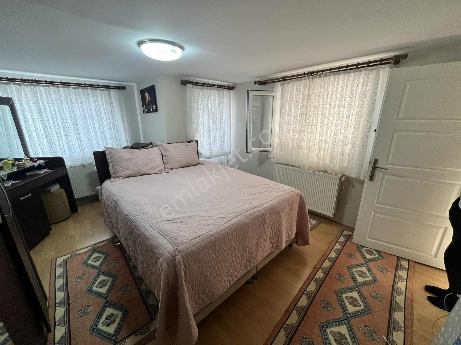 Gazi Osman Paşa Mahallesinde Satılık 4+1 Dubleks Daire - Görsel 4