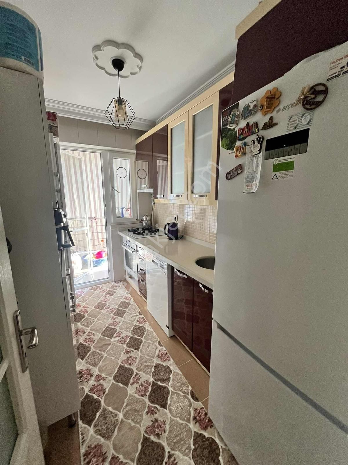 Gazi Osman Paşa Mahallesinde Satılık 4+1 Dubleks Daire - Görsel 5