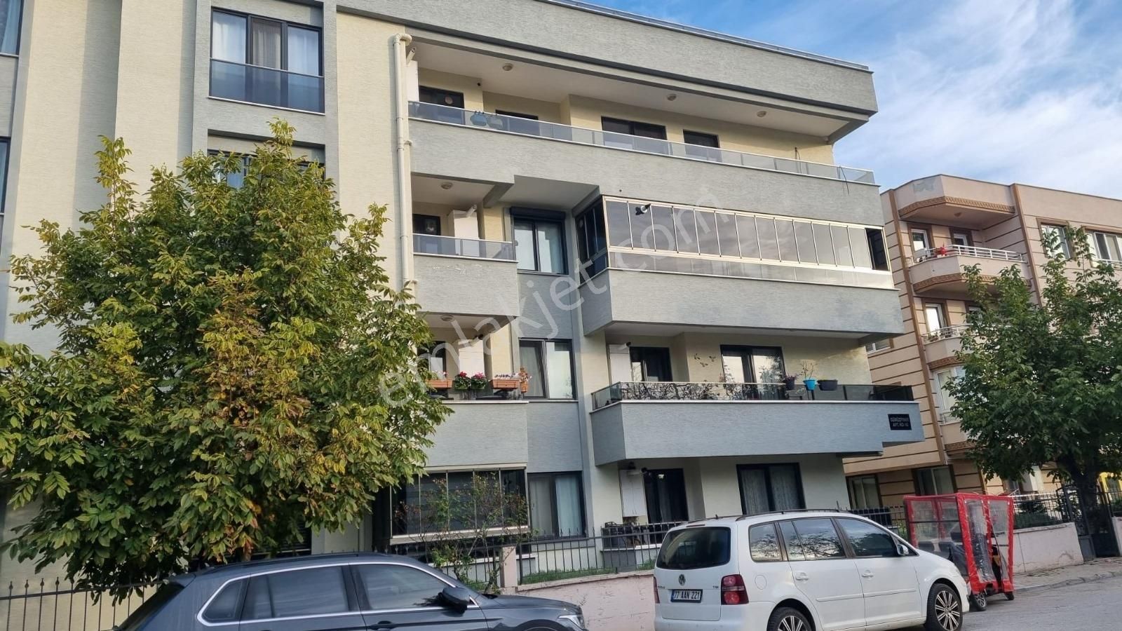 Turyap Çiftlikköy'den Sahil 'de Satılık 3+1 Geniş Ferah Daire