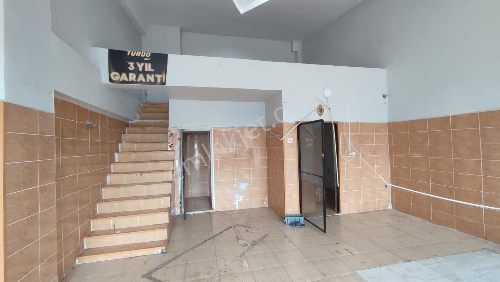 Turyap Çiftlikköy'den Taşköprü Sanayi Sitesinde Satılık Dükkan - Görsel 4