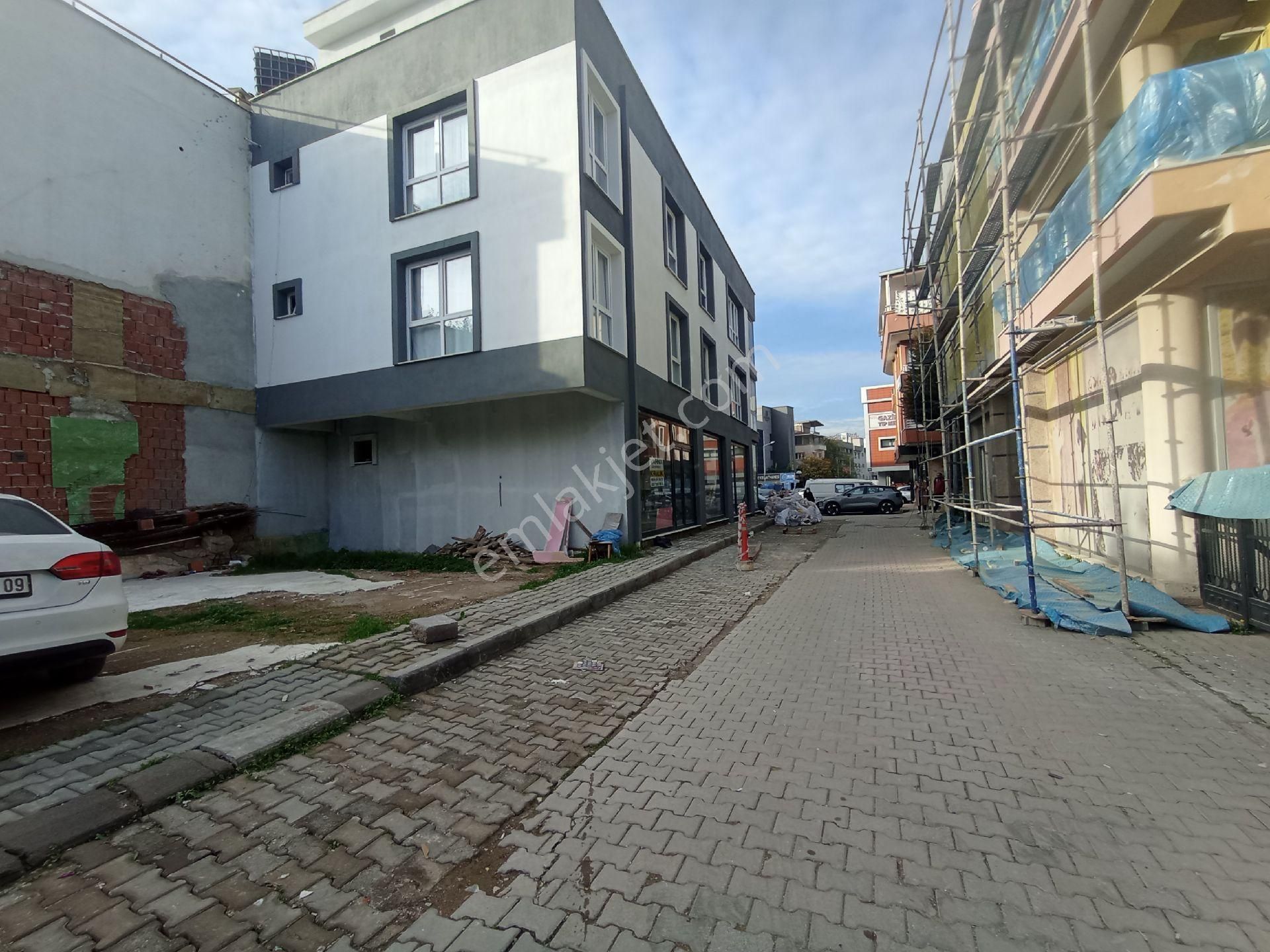 Gaziemir Dokuz Eylül Mah 100 M2 - Görsel 5