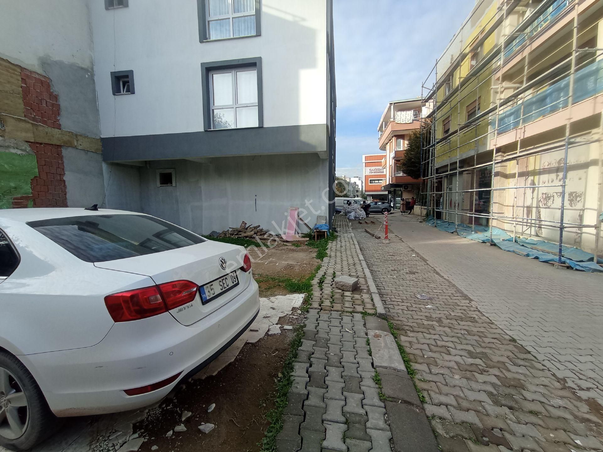 Gaziemir Dokuz Eylül Mah 100 M2 - Görsel 3