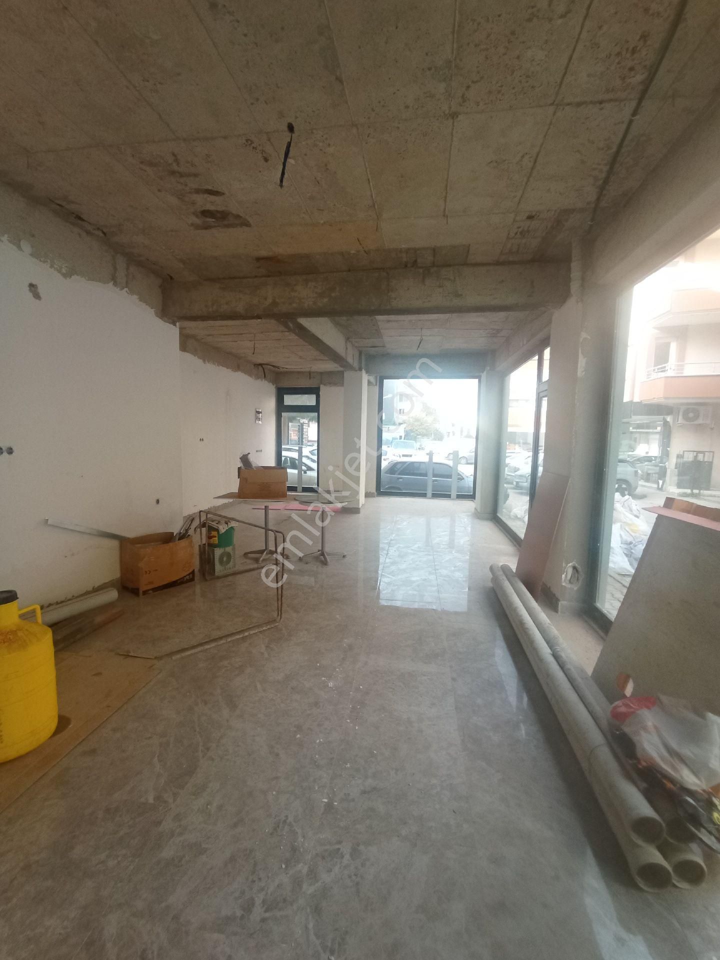 Gaziemir Dokuz Eylül Mah 100 M2 - Görsel 10