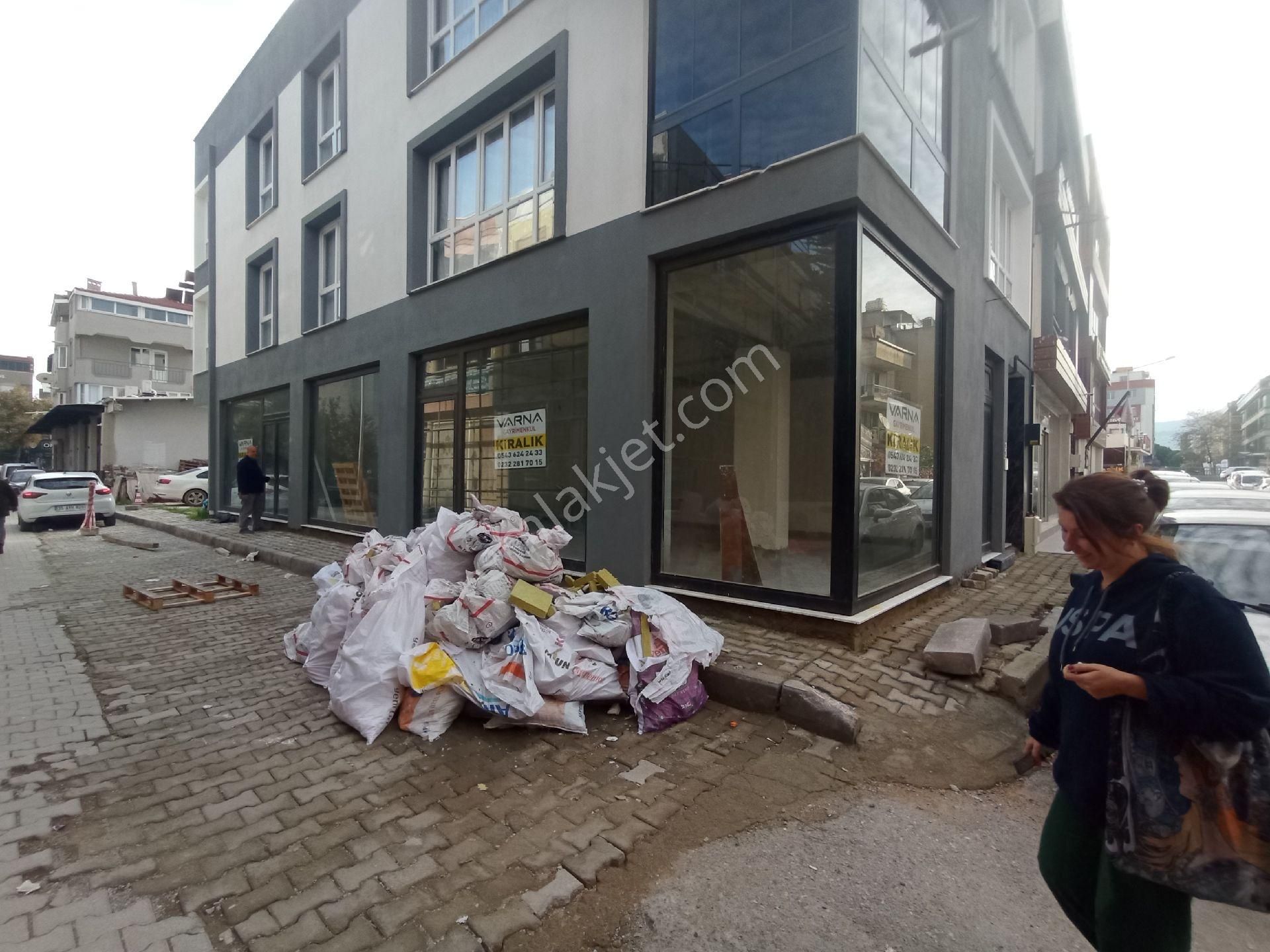 Gaziemir Dokuz Eylül Mah 100 M2 - Görsel 2