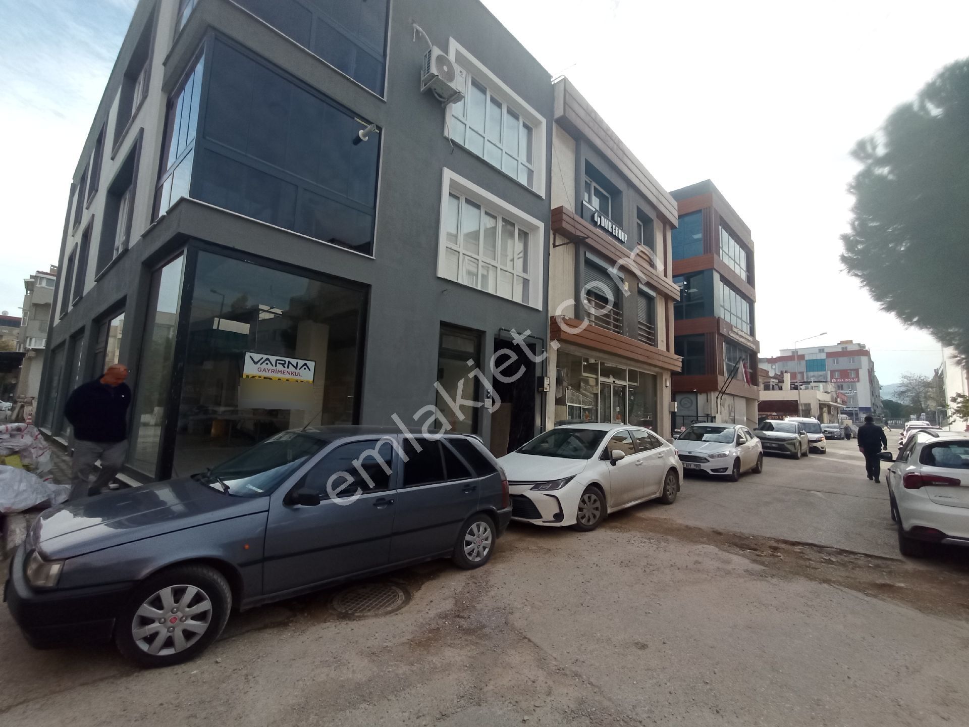 Gaziemir Dokuz Eylül Mah 100 M2 - Görsel 4