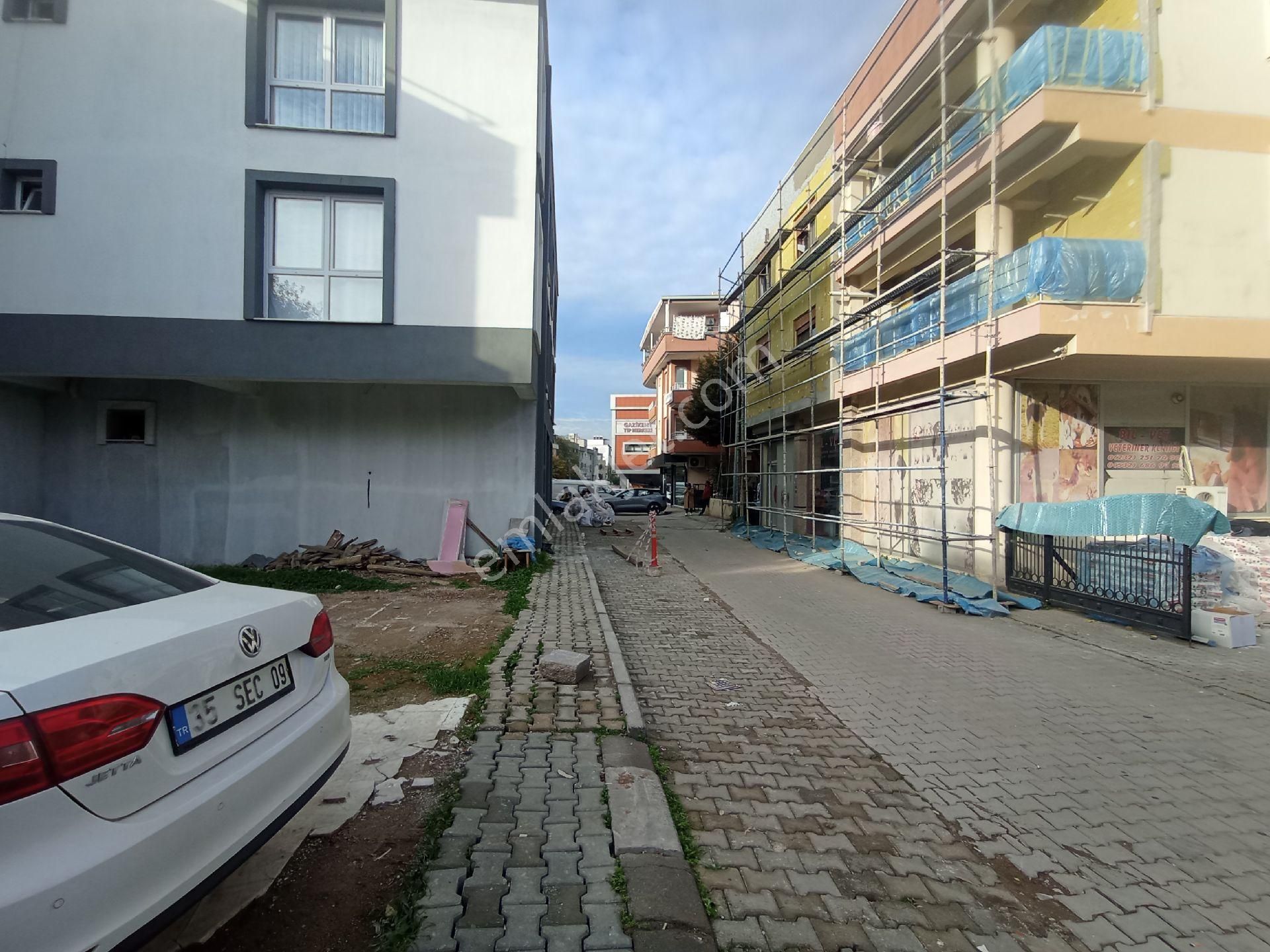 Gaziemir Dokuz Eylül Mah 100 M2 - Görsel 6