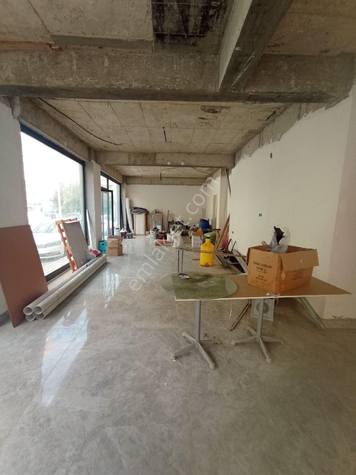 Gaziemir Dokuz Eylül Mah 100 M2 - Görsel 8