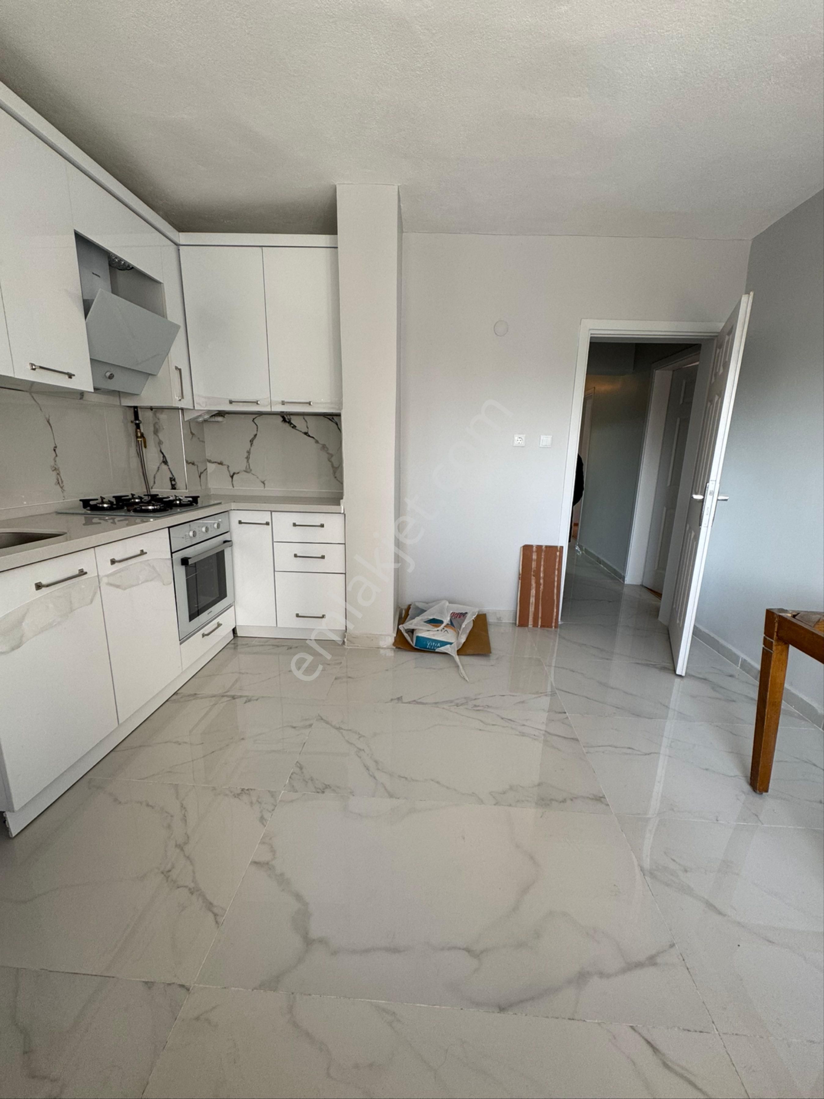 Conker İnşaat Emlak’tan Gazi Yakup Satar Cd. Üzeri 3+1 Satılık Daire - Görsel 8