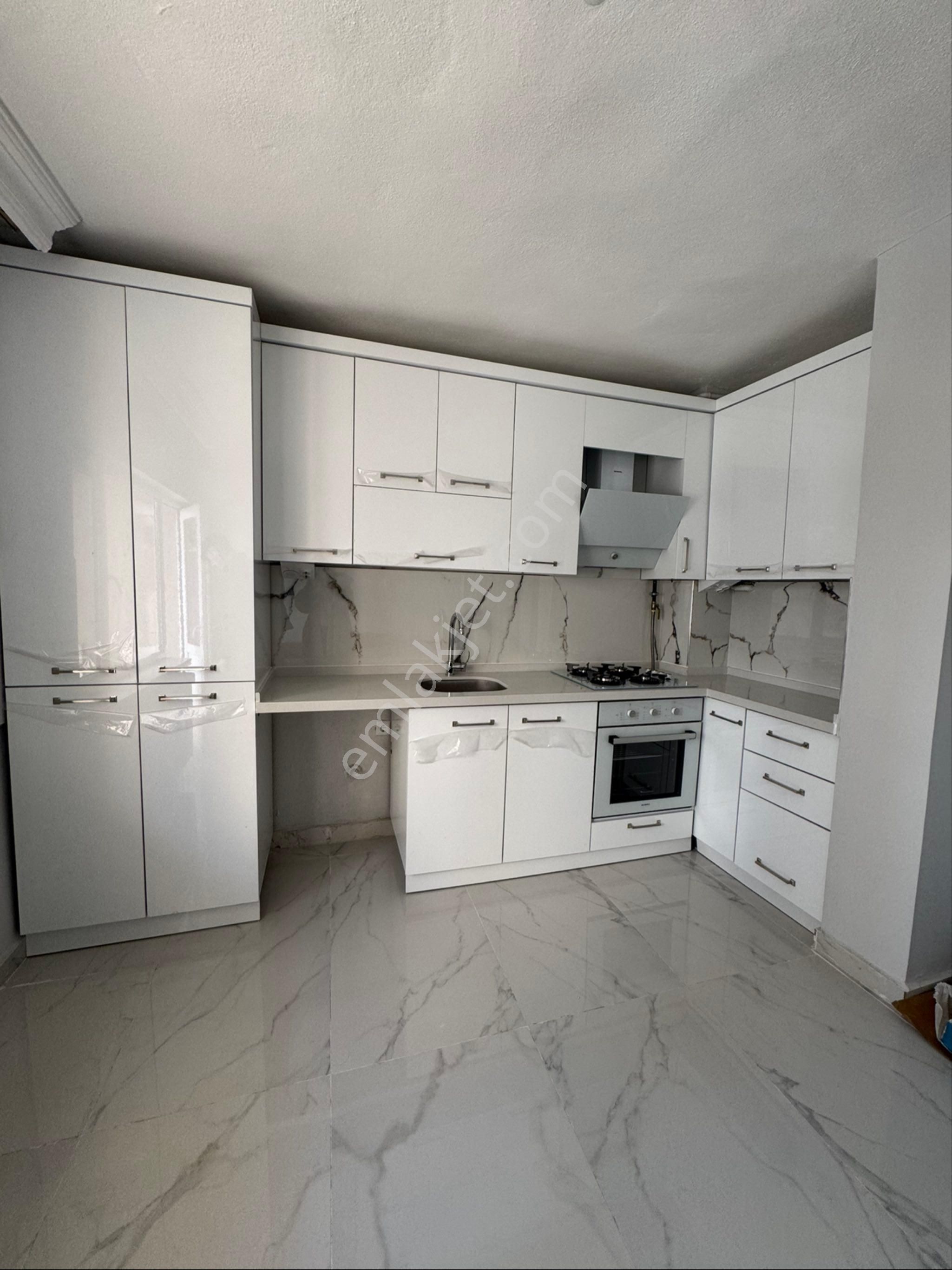 Conker İnşaat Emlak’tan Gazi Yakup Satar Cd. Üzeri 3+1 Satılık Daire - Görsel 6