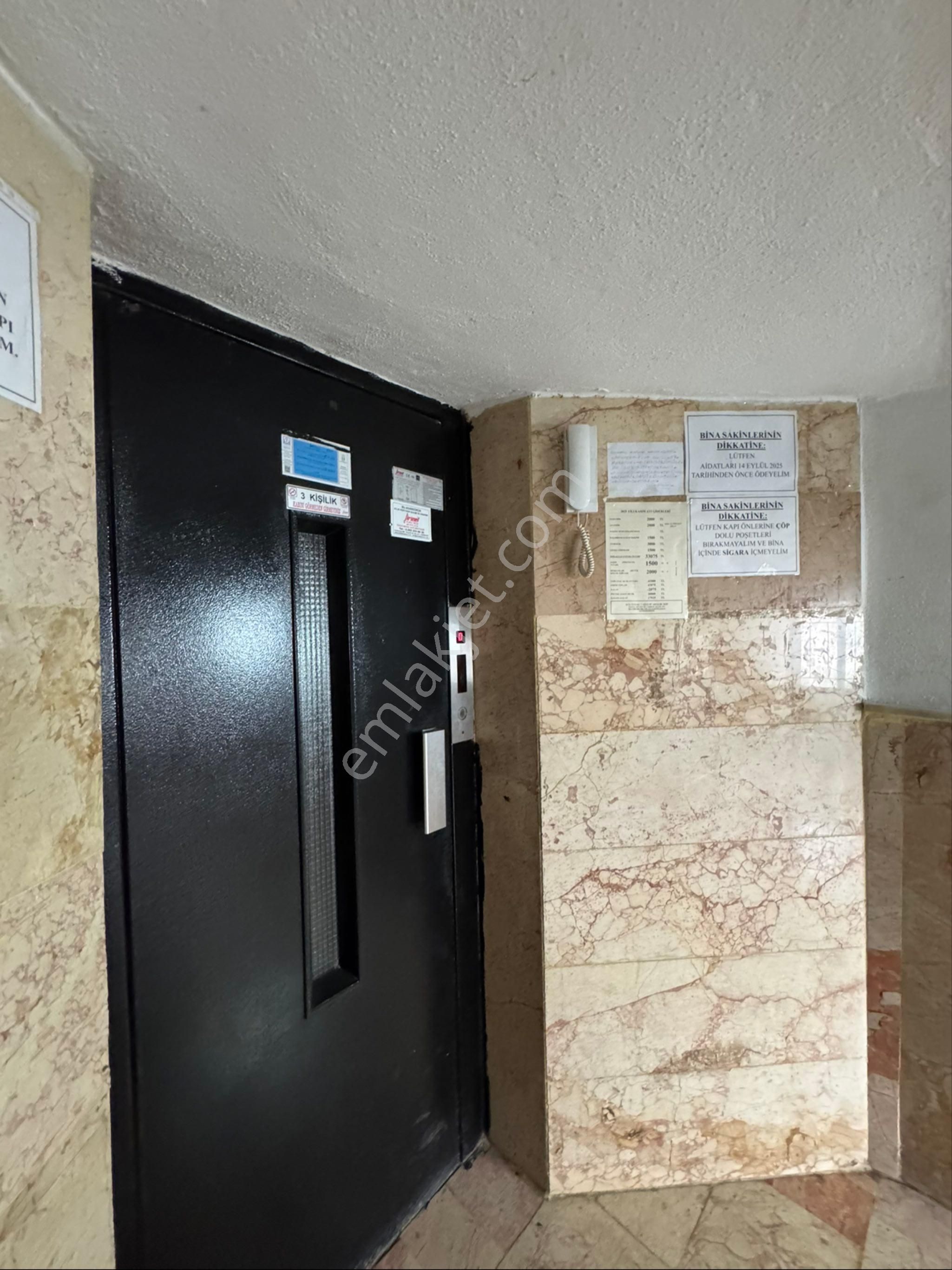 Conker İnşaat Emlak’tan Gazi Yakup Satar Cd. Üzeri 3+1 Satılık Daire - Görsel 35