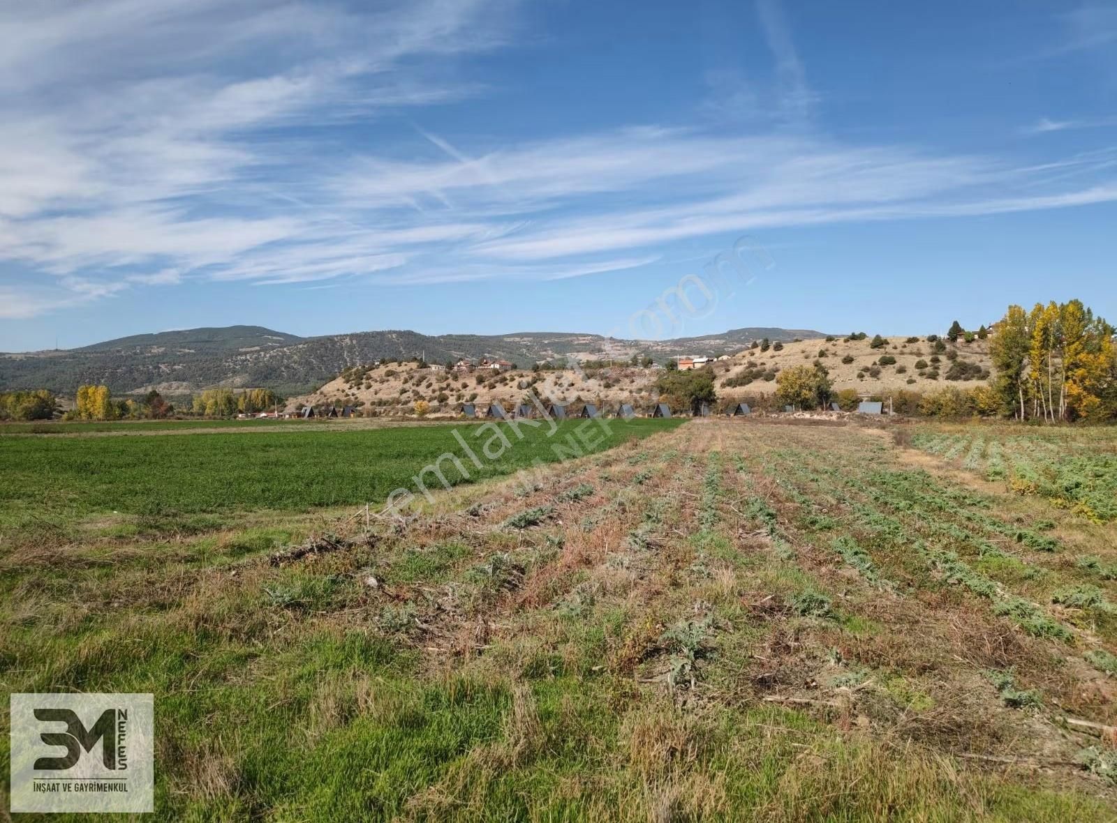 Sakarya Taraklı Yenidoğan Göynük Suyu Kenarı 6811m2 Uygun Fırsat - Görsel 15