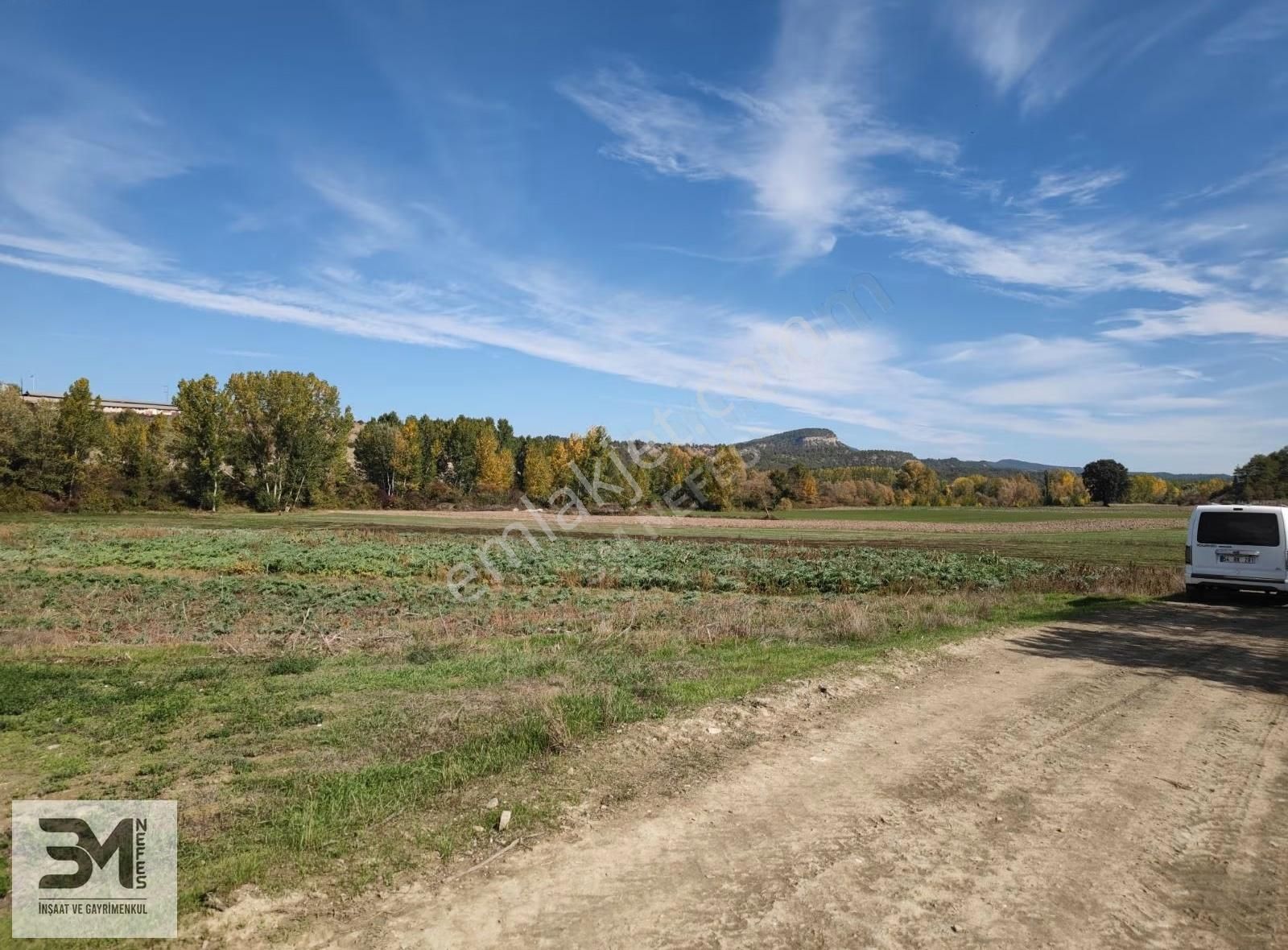 Sakarya Taraklı Yenidoğan Göynük Suyu Kenarı 6811m2 Uygun Fırsat - Görsel 5