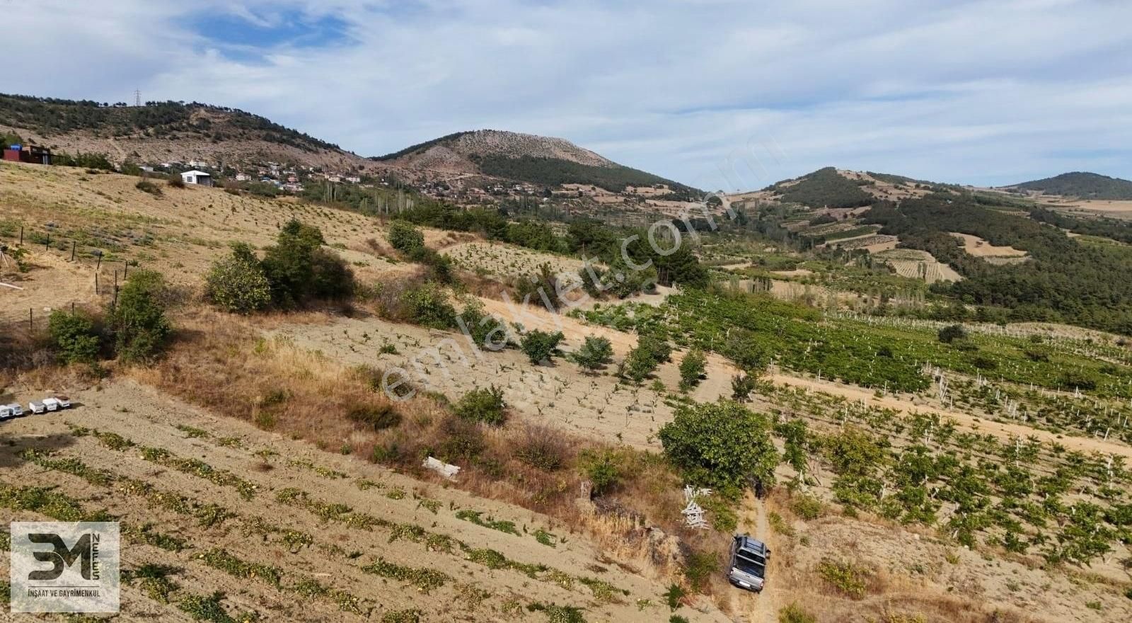 Acil Sakarya Geyve Sekiharman 195 M2 Göl Manzaralı Bağ Nitelik - Görsel 17