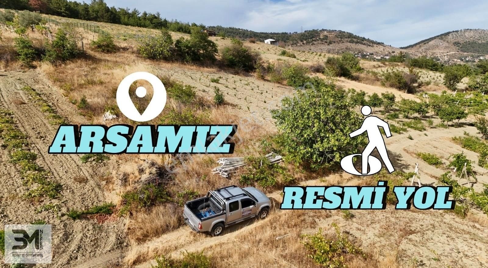 Acil Sakarya Geyve Sekiharman 195 M2 Göl Manzaralı Bağ Nitelik - Görsel 24