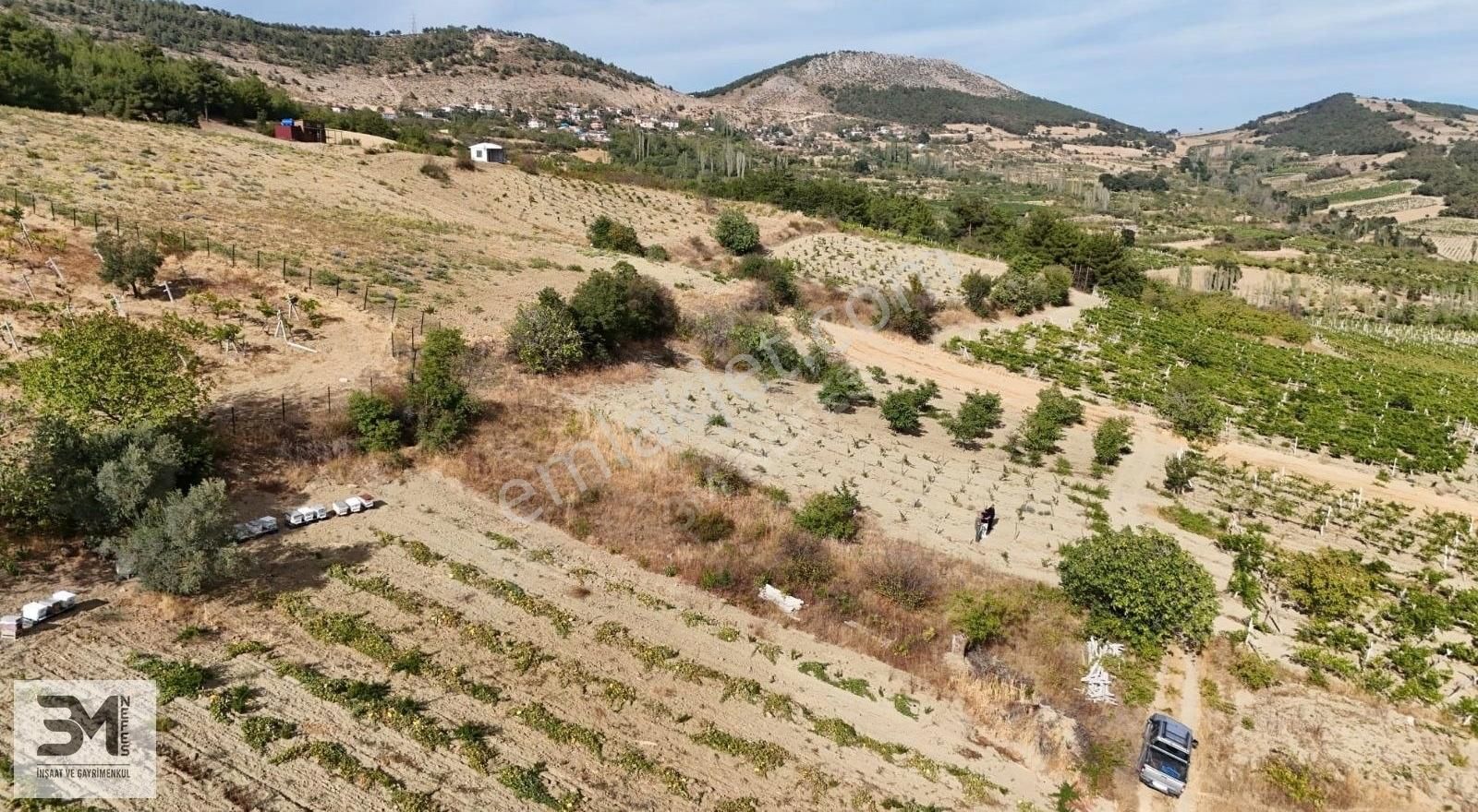 Acil Sakarya Geyve Sekiharman 195 M2 Göl Manzaralı Bağ Nitelik - Görsel 34