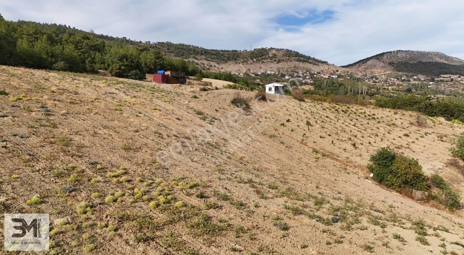 Acil Sakarya Geyve Sekiharman 195 M2 Göl Manzaralı Bağ Nitelik - Görsel 26