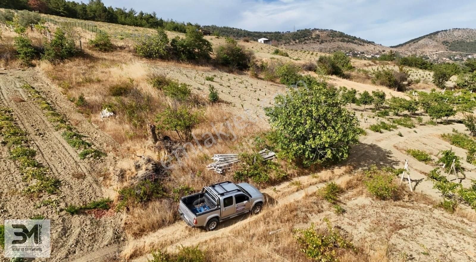 Acil Sakarya Geyve Sekiharman 195 M2 Göl Manzaralı Bağ Nitelik - Görsel 27