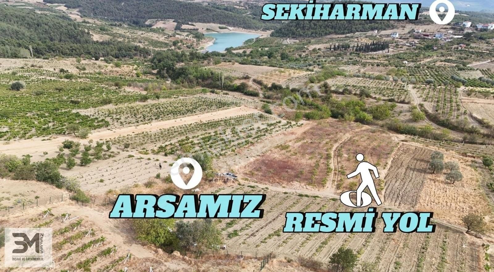 Acil Sakarya Geyve Sekiharman 195 M2 Göl Manzaralı Bağ Nitelik - Görsel 3