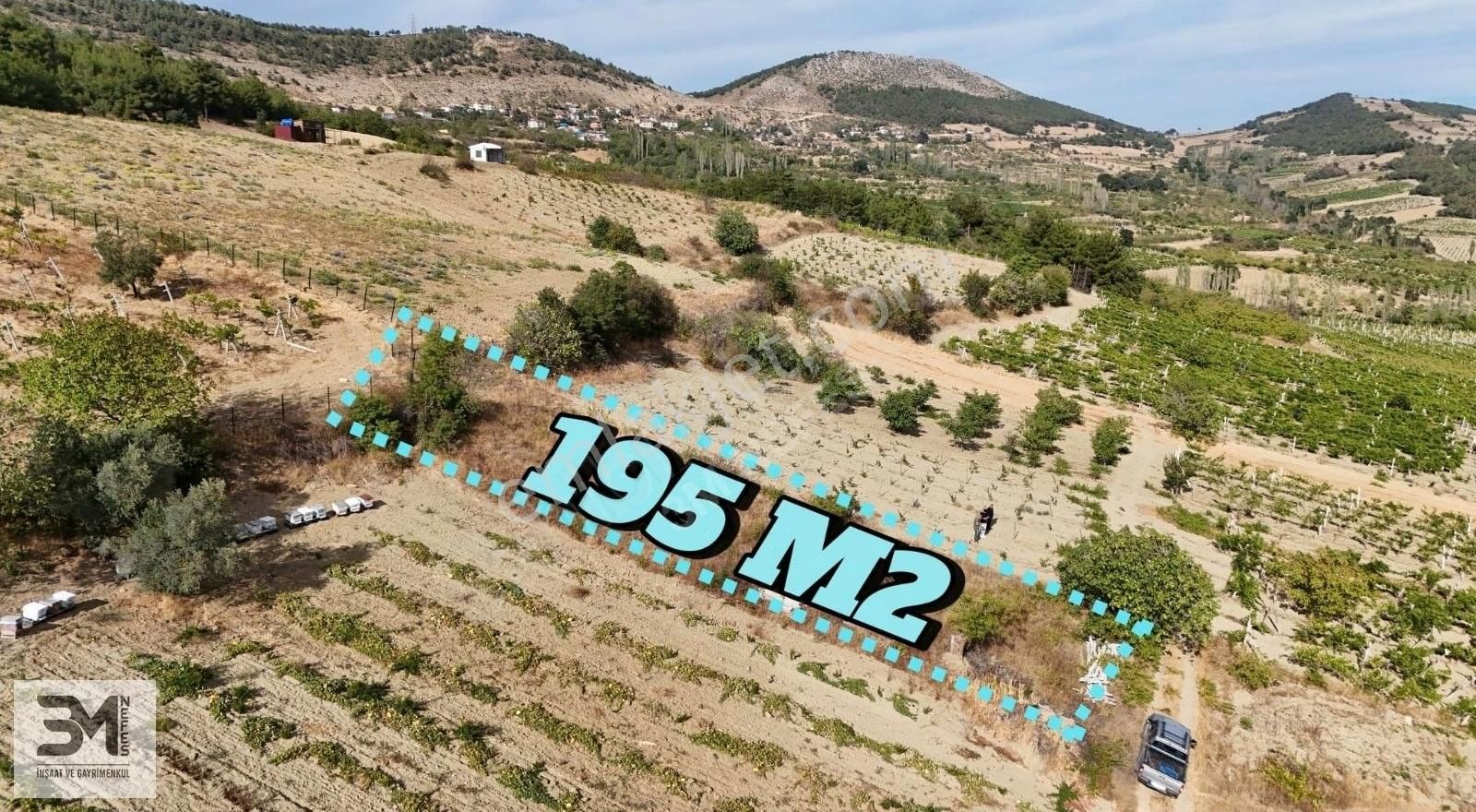 Acil Sakarya Geyve Sekiharman 195 M2 Göl Manzaralı Bağ Nitelik - Görsel 20