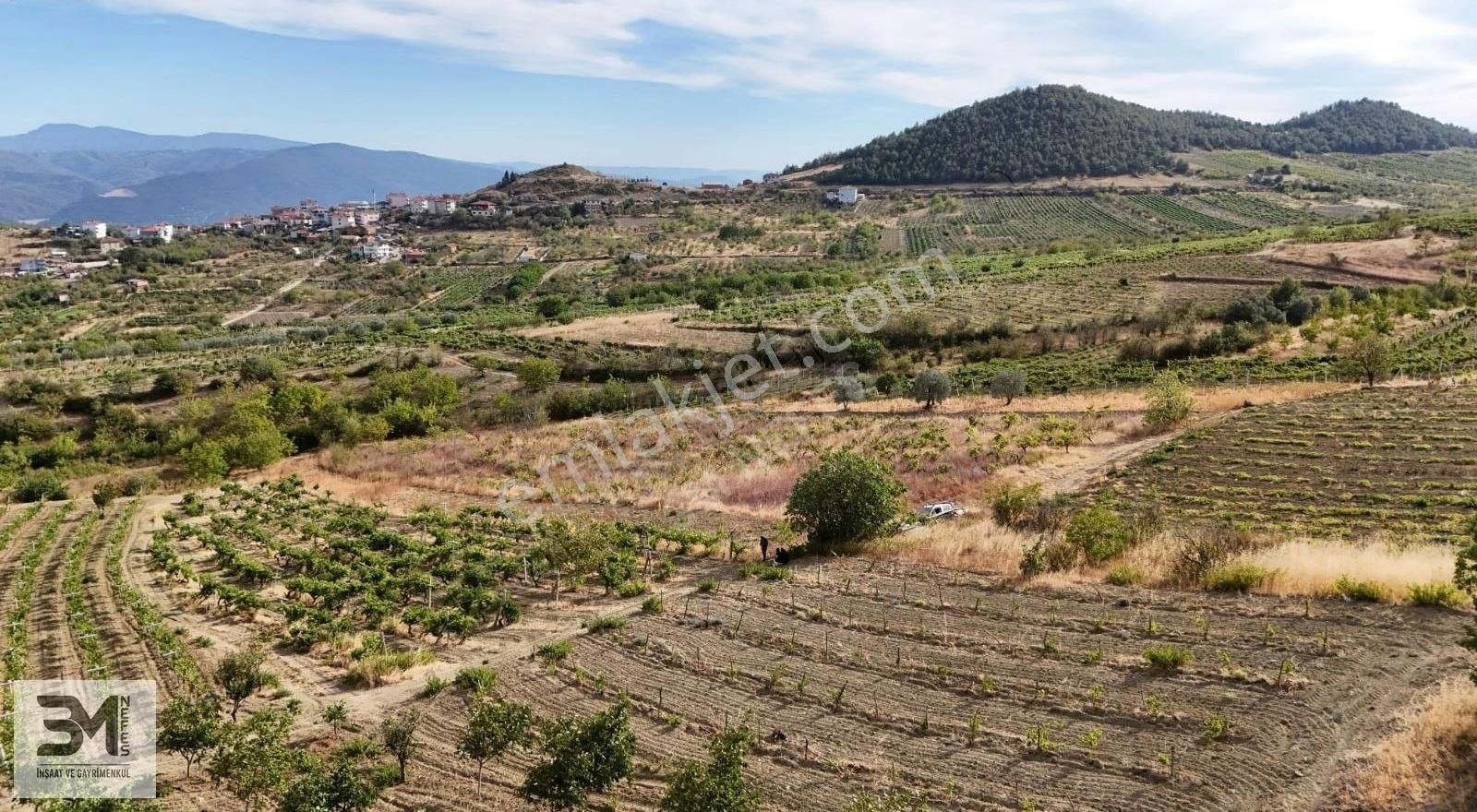 Acil Sakarya Geyve Sekiharman 195 M2 Göl Manzaralı Bağ Nitelik - Görsel 30