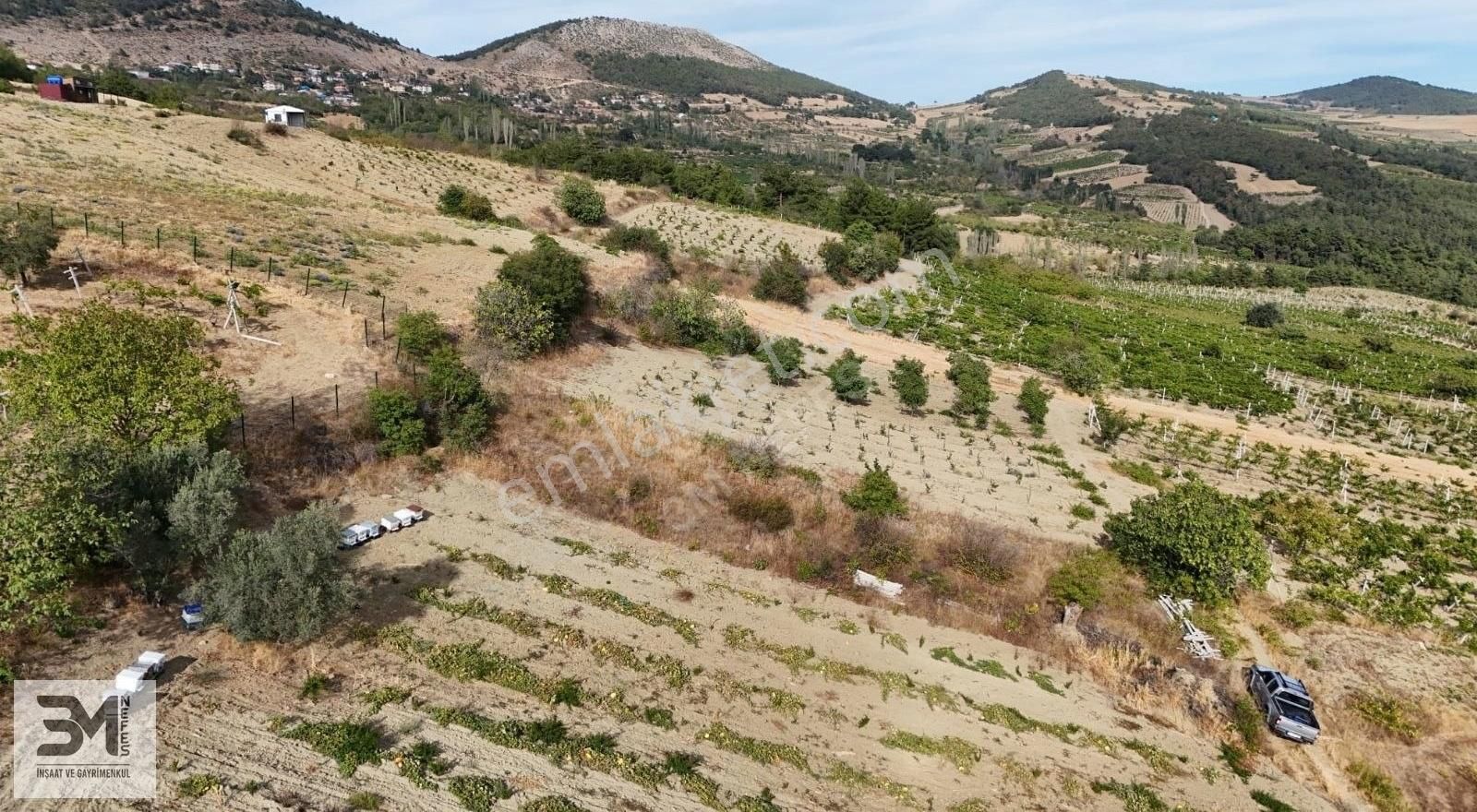Acil Sakarya Geyve Sekiharman 195 M2 Göl Manzaralı Bağ Nitelik - Görsel 18