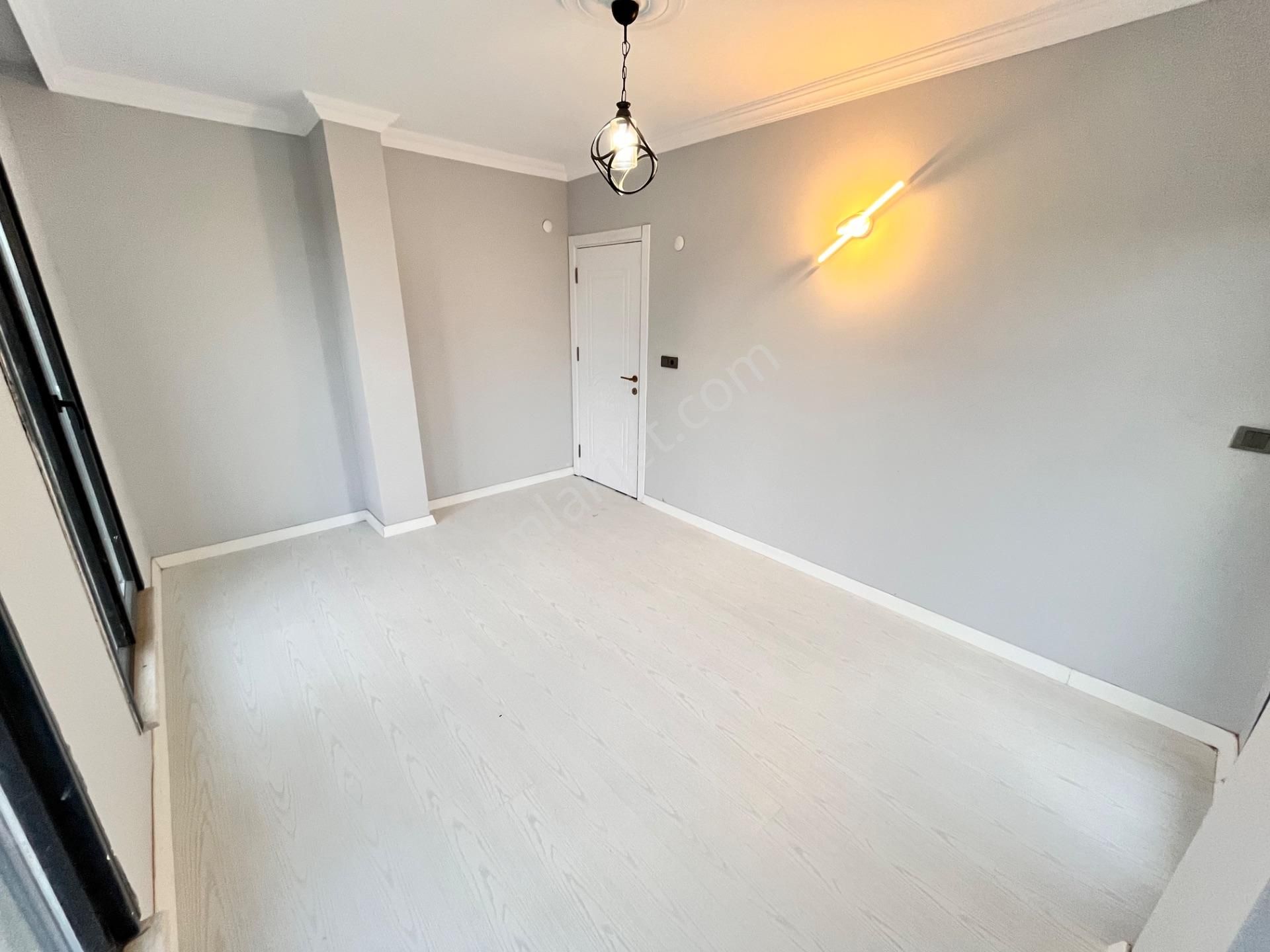 Yeniçiftlikte Satılık Yerden Isıtmalı Villa - Görsel 15