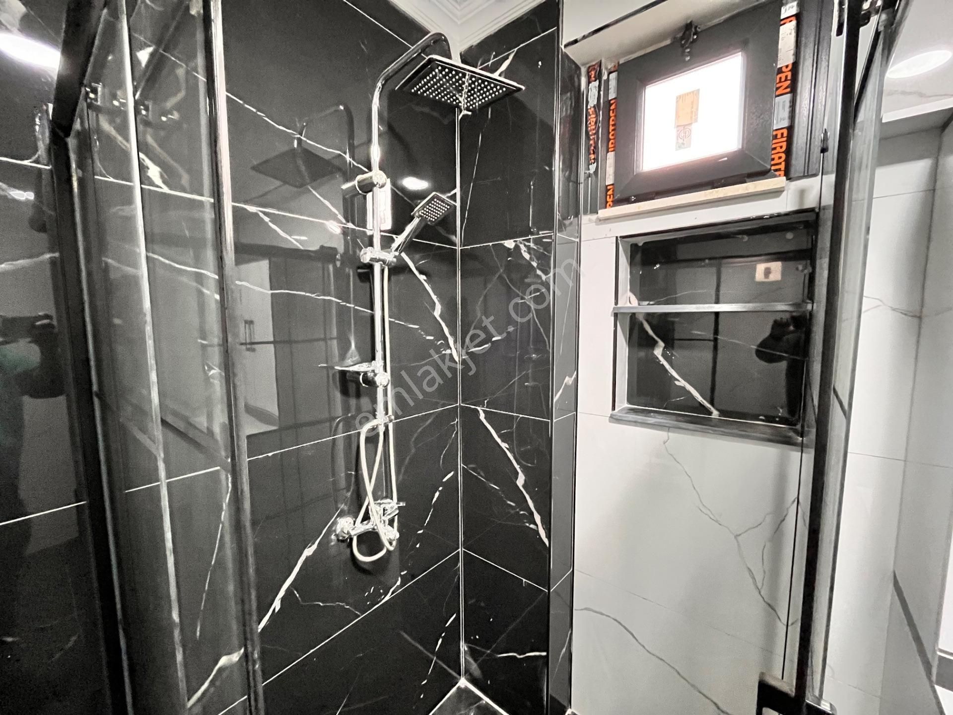 Yeniçiftlikte Satılık Yerden Isıtmalı Villa - Görsel 18