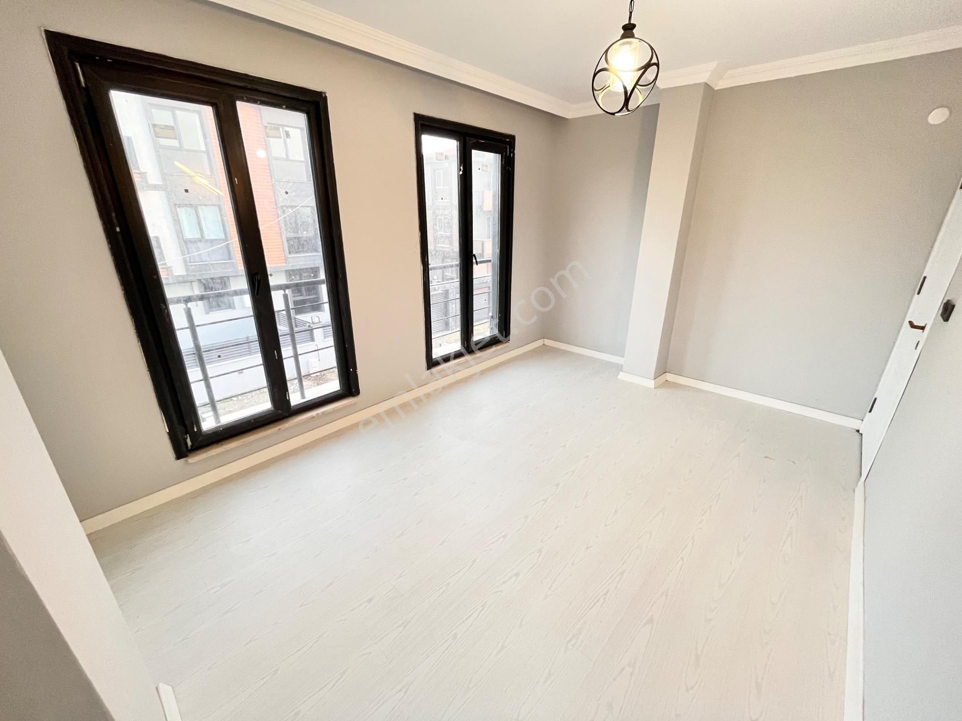 Yeniçiftlikte Satılık Yerden Isıtmalı Villa - Görsel 13