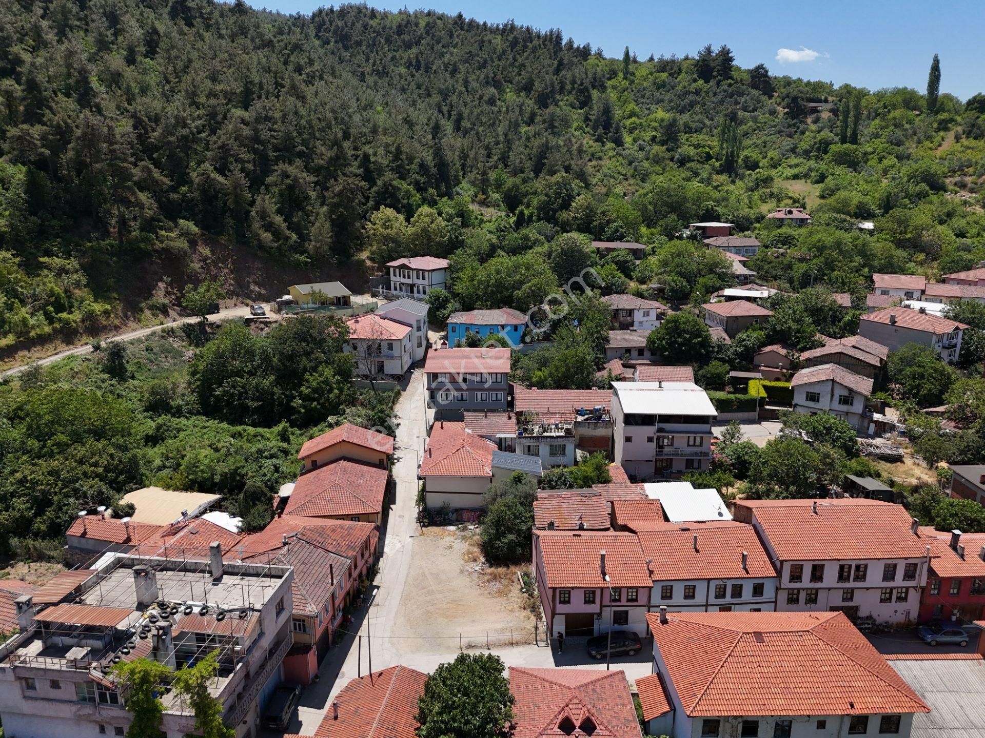 Bursa Nilüfer Gümüştepe De Konut İmarlı Satılık Arsa - Görsel 9