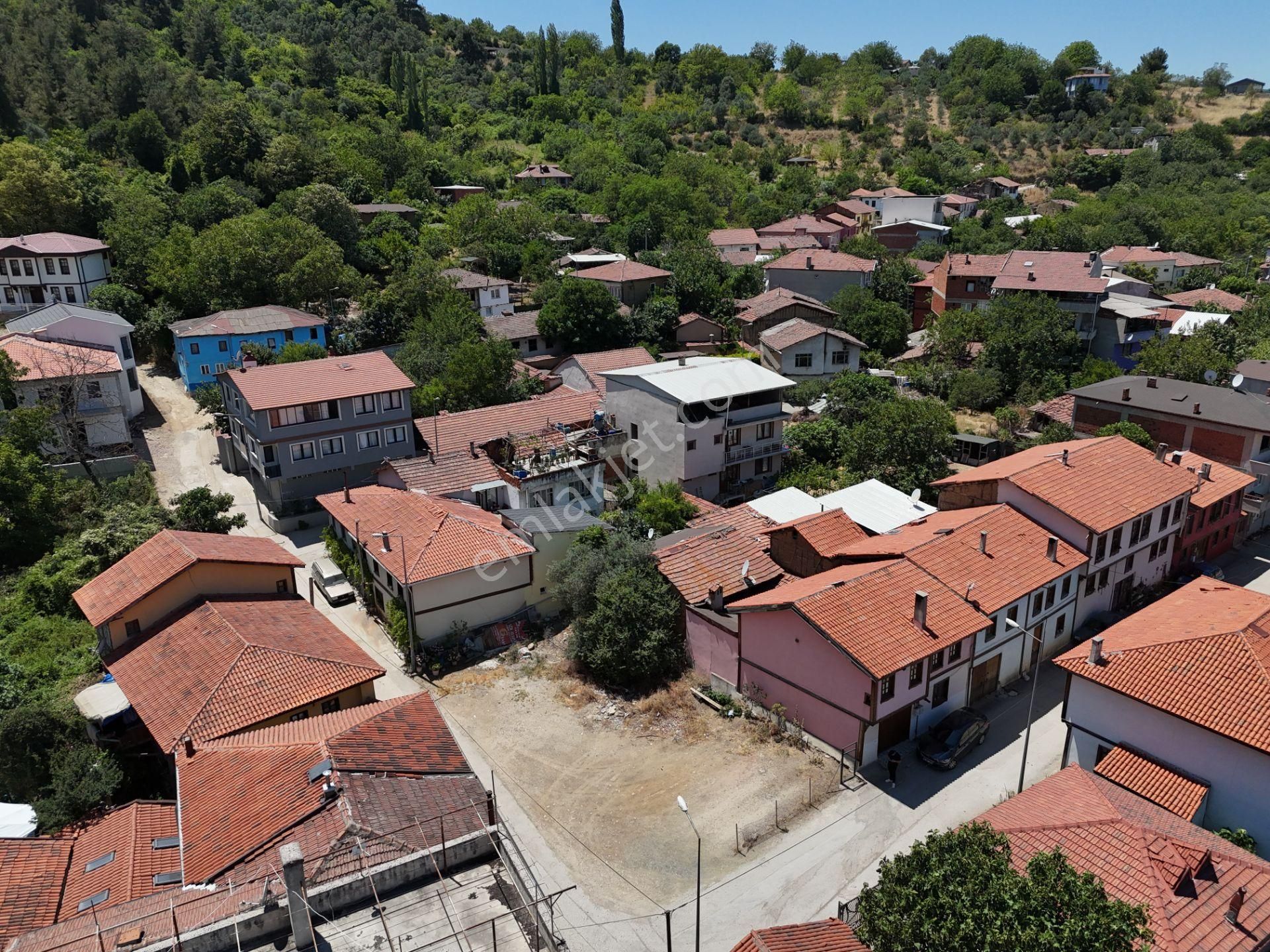 Bursa Nilüfer Gümüştepe De Konut İmarlı Satılık Arsa - Görsel 8