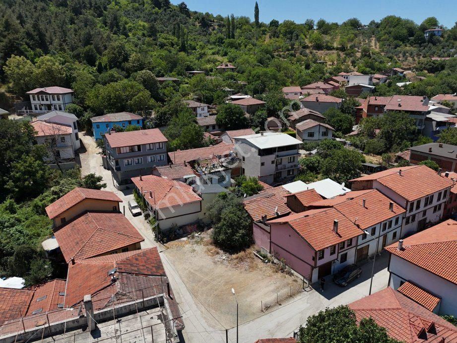 Bursa Nilüfer Gümüştepe De Konut İmarlı Satılık Arsa - Görsel 16