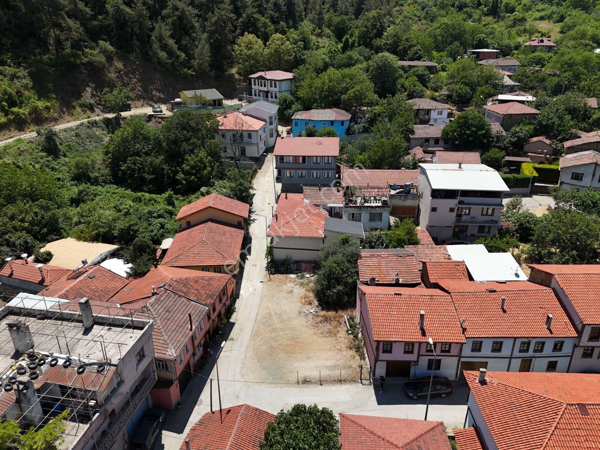 Bursa Nilüfer Gümüştepe De Konut İmarlı Satılık Arsa - Görsel 6